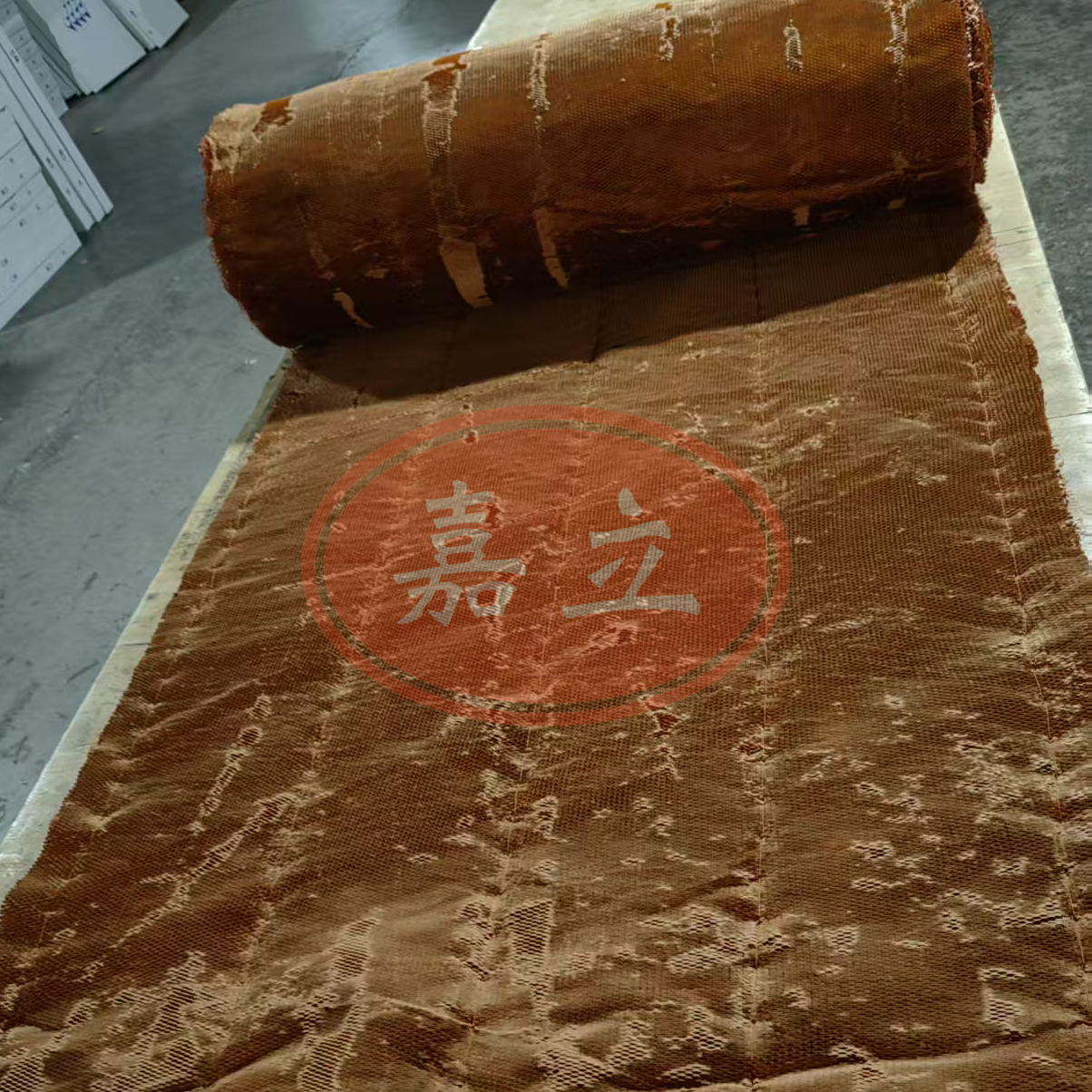 满城多层油漆过滤纸